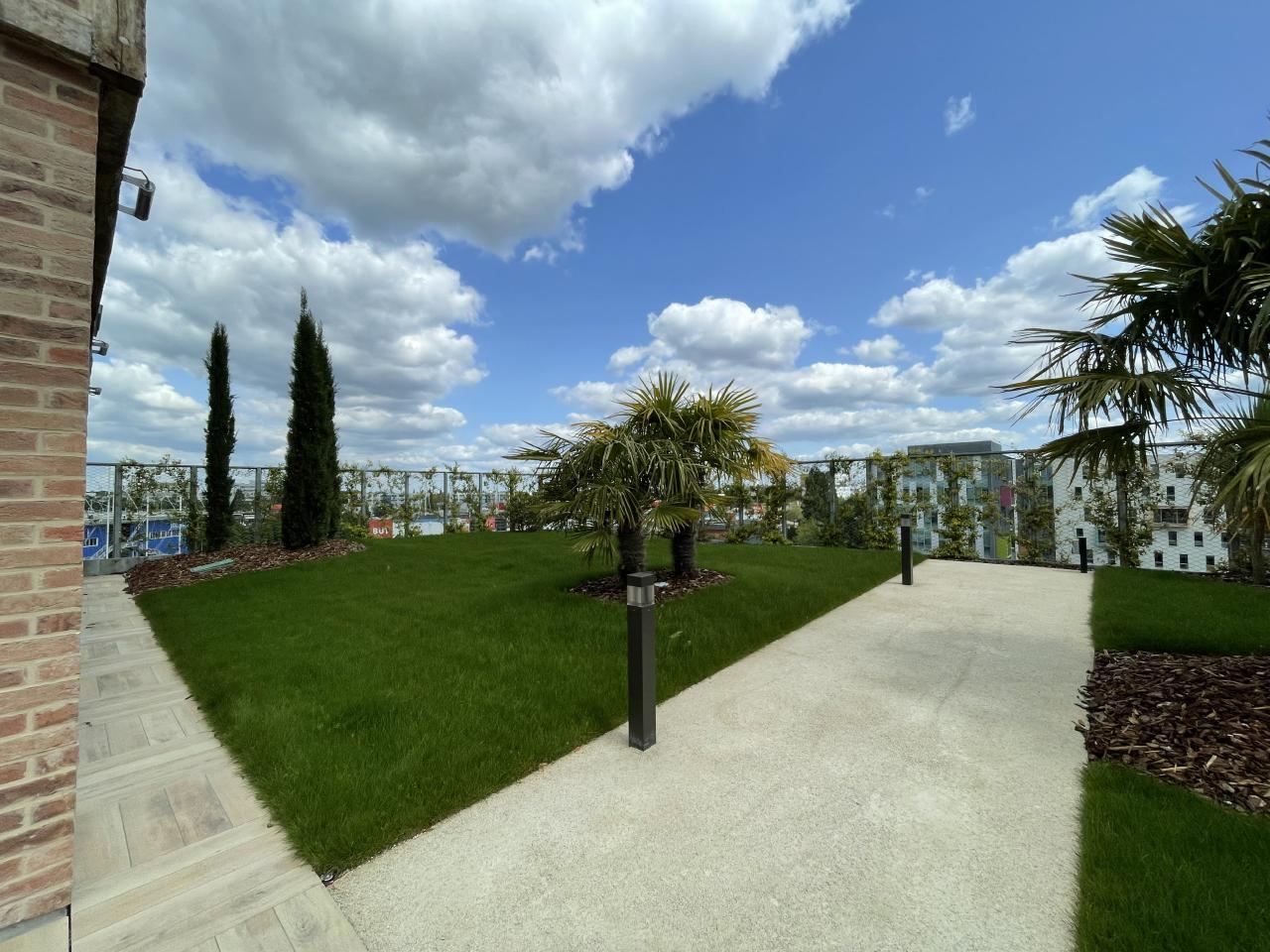 Bureau Saint-Herblain 2912m² Vente bureau Saint-Herblain Loire-Atlantique OVBUR2425975 10